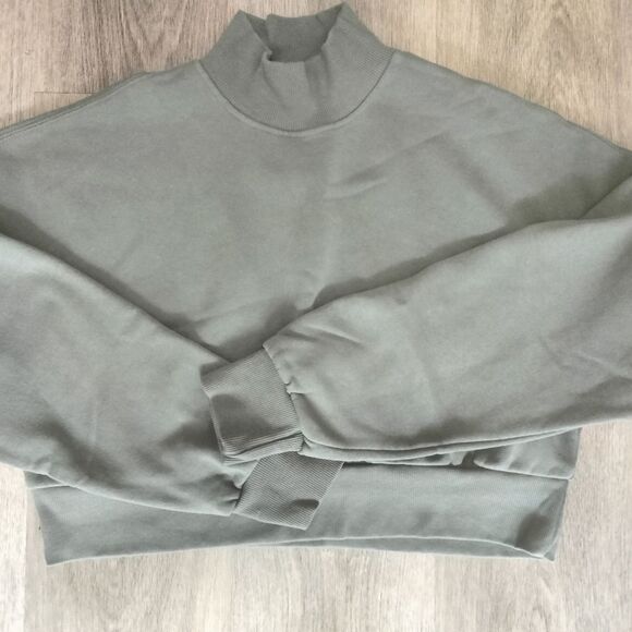 Cropped Sweatshirt Forever 21 | Small - Picture 6 of 6